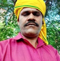 Hetan Rai (Bombay)
